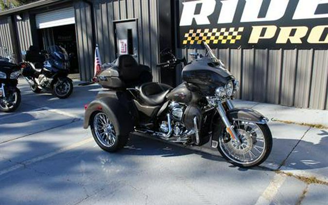 2023 Harley-Davidson Tri Glide® Ultra