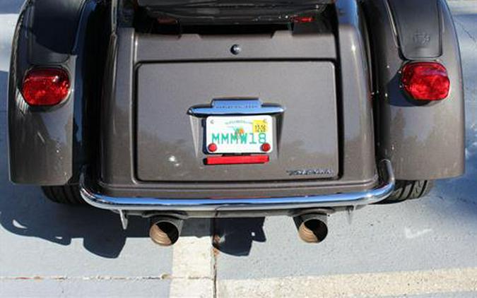 2023 Harley-Davidson Tri Glide® Ultra