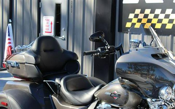 2023 Harley-Davidson Tri Glide® Ultra