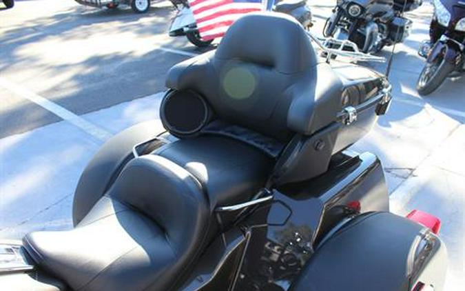 2023 Harley-Davidson Tri Glide® Ultra