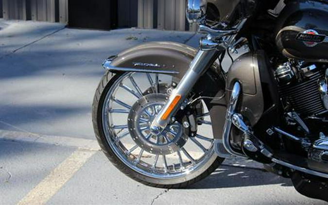 2023 Harley-Davidson Tri Glide® Ultra