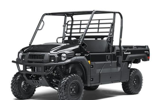 2026 Kawasaki Mule PRO-DX™ EPS