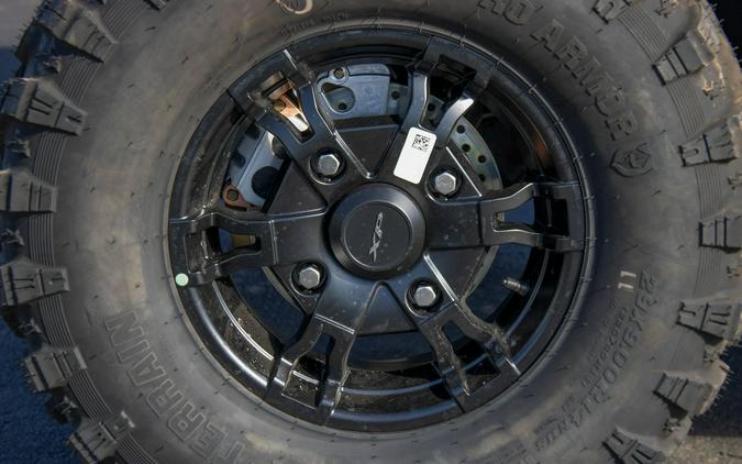 2026 POLARIS RANGER CREW XP 1000 PREMIUM