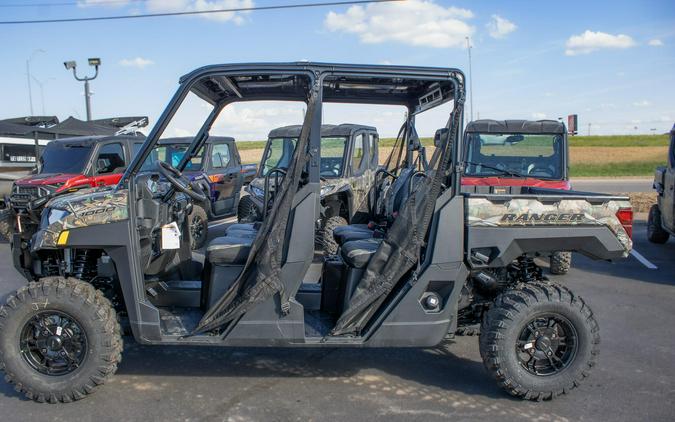 2026 POLARIS RANGER CREW XP 1000 PREMIUM