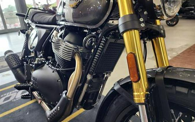 2025 Royal Enfield BEAR 650