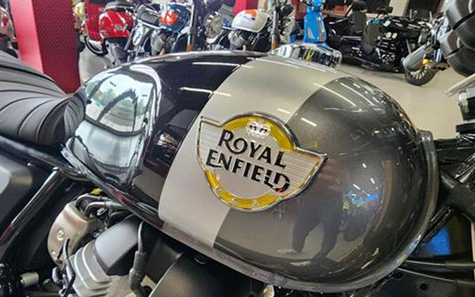 2025 Royal Enfield BEAR 650