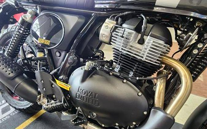 2025 Royal Enfield BEAR 650