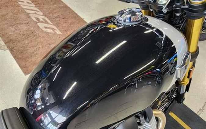 2025 Royal Enfield BEAR 650