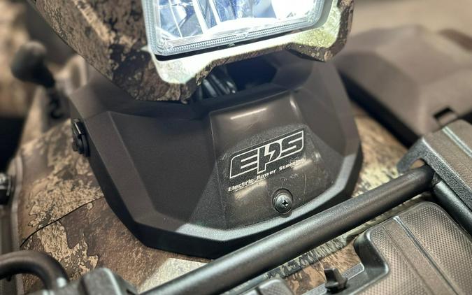 2026 Kawasaki Brute Force 750 SE EPS Camo