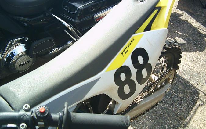 2023 HUSQVARNA TC65