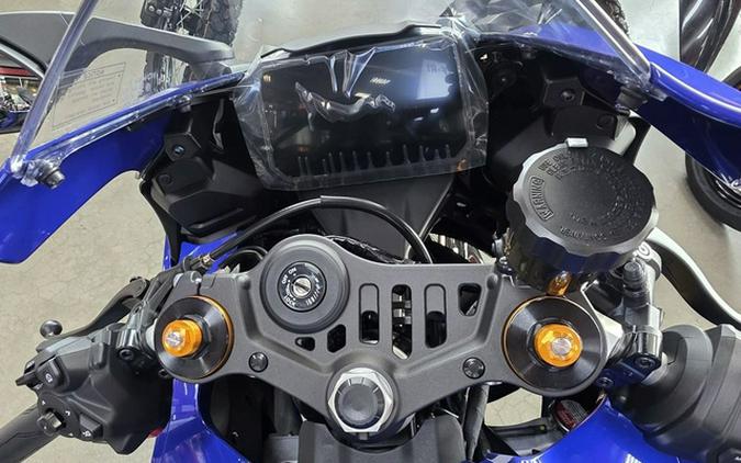 2026 Yamaha YZF R7