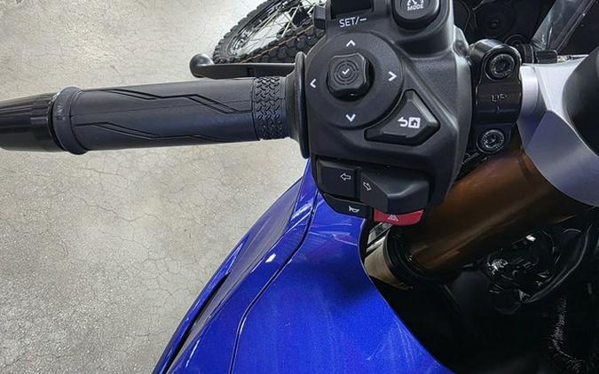 2026 Yamaha YZF R7