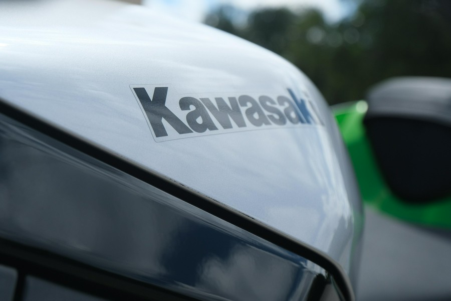 2024 KAWASAKI NINJA E-1 ABS