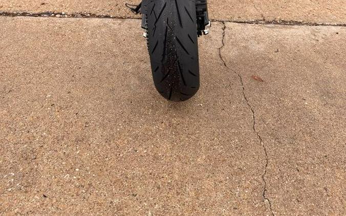 2026 CFMOTO 675SS