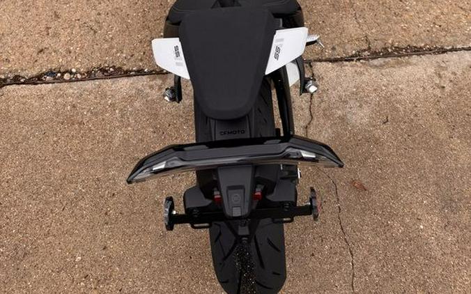 2026 CFMOTO 675SS