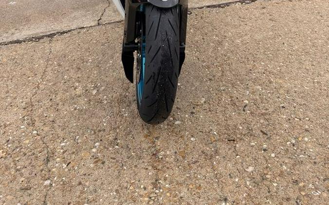 2026 CFMOTO 675SS