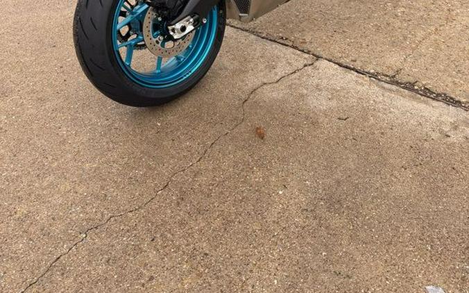 2026 CFMOTO 675SS