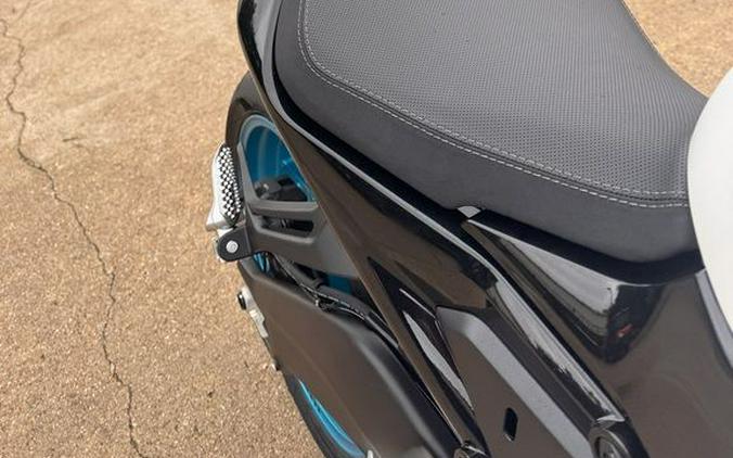 2026 CFMOTO 675SS