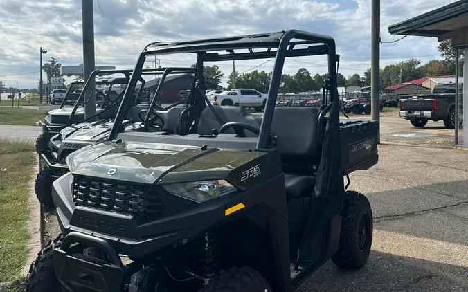 2026 Polaris Ranger® SP 570
