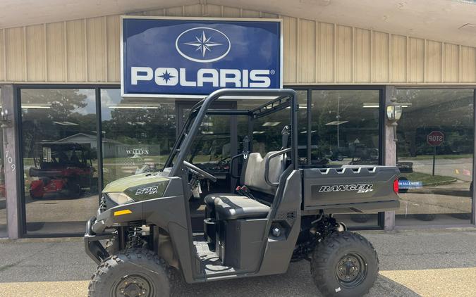 2026 Polaris Ranger® SP 570