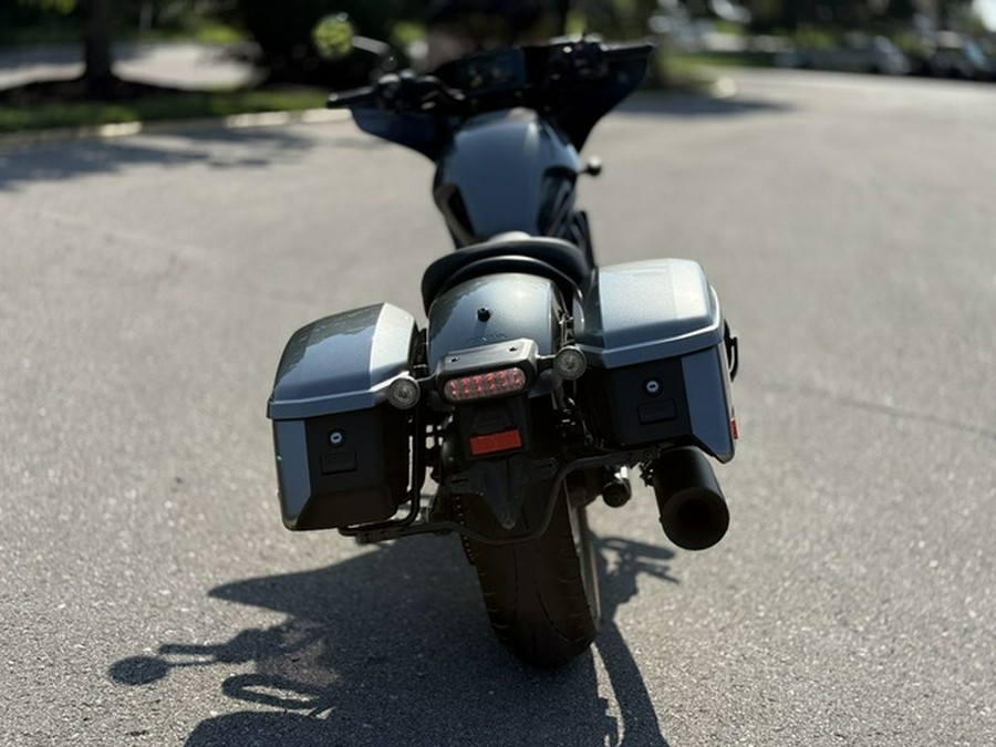 2026 Honda Rebel 1100T DCT
