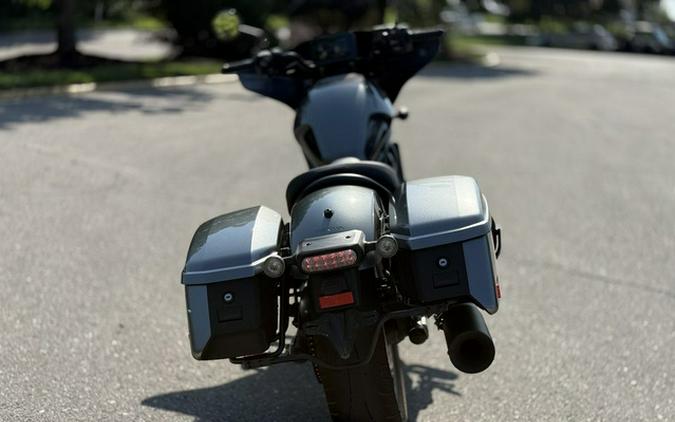 2026 Honda Rebel 1100T DCT