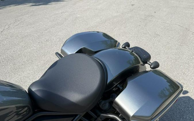 2026 Honda Rebel 1100T DCT