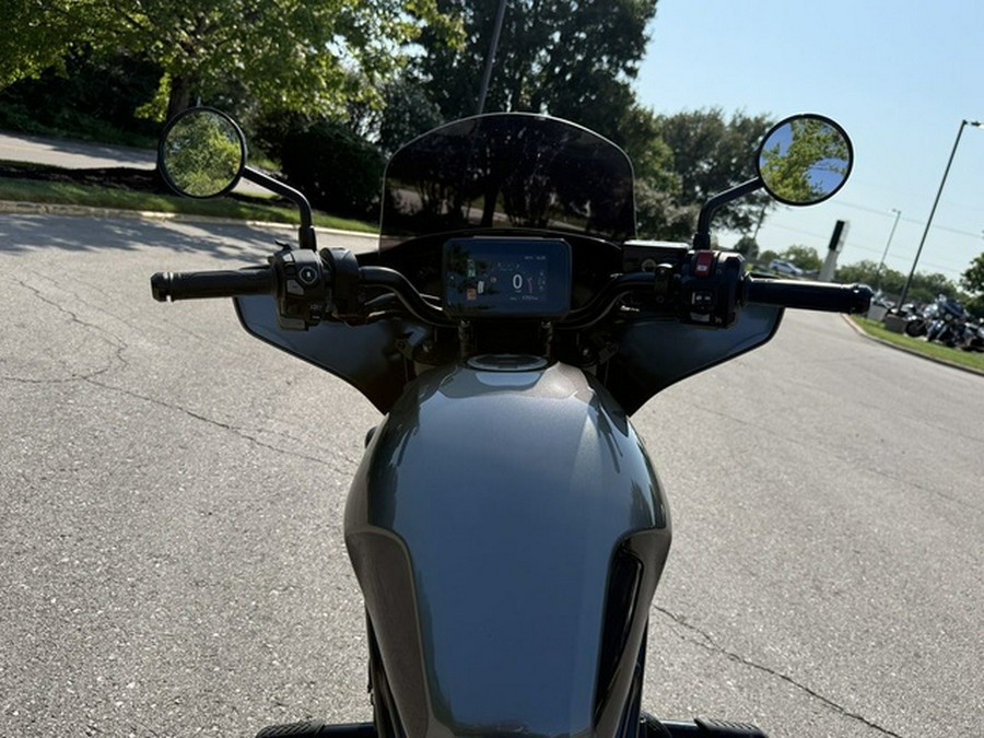 2026 Honda Rebel 1100T DCT