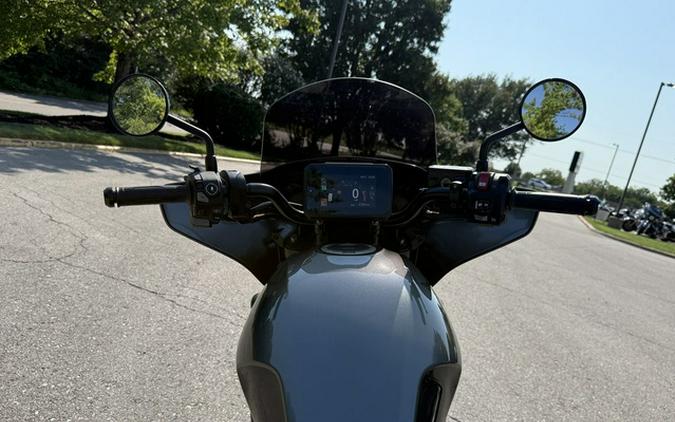 2026 Honda Rebel 1100T DCT