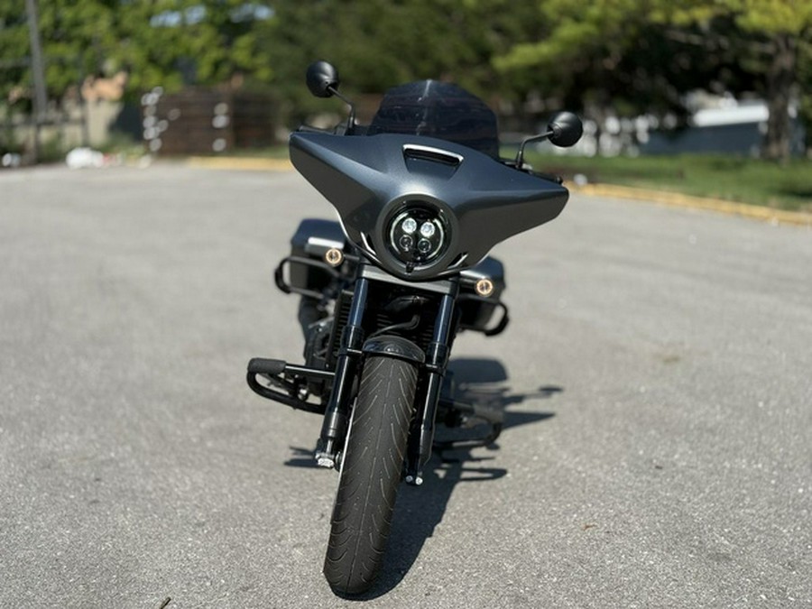 2026 Honda Rebel 1100T DCT