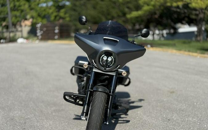 2026 Honda Rebel 1100T DCT