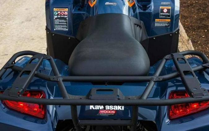 2026 Kawasaki Brute Force 450 4X4 EPS