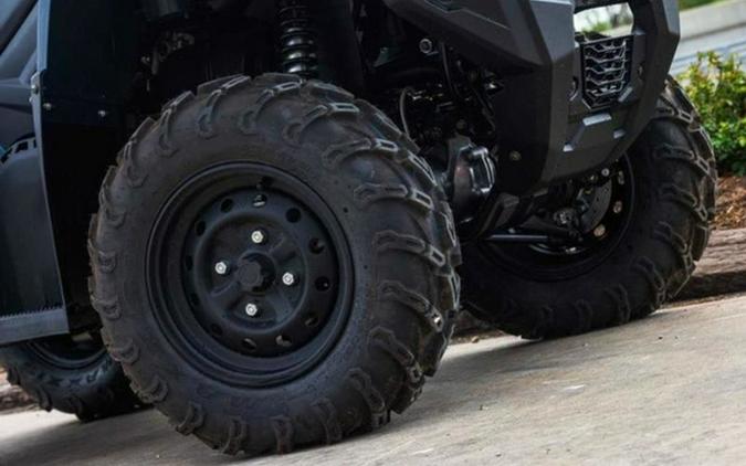 2026 Kawasaki Brute Force 450 4X4 EPS