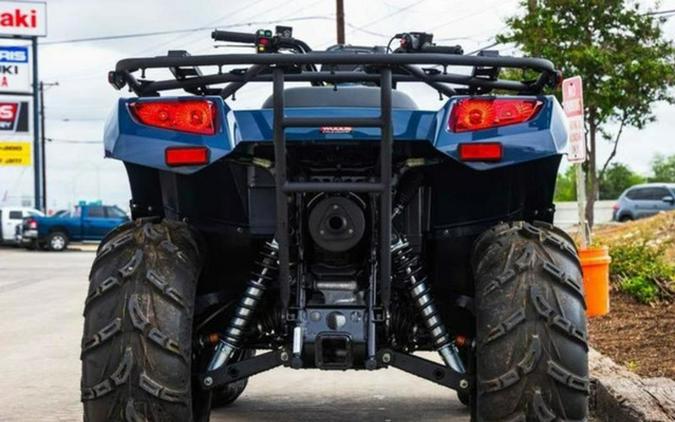 2026 Kawasaki Brute Force 450 4X4 EPS