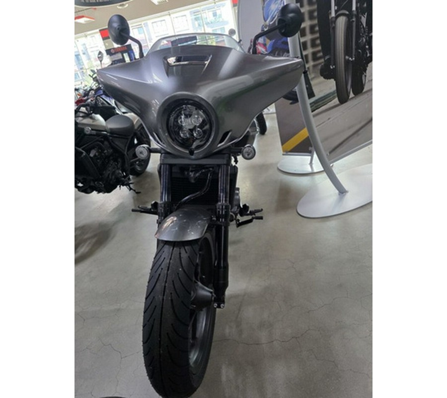 2026 Honda Rebel 1100T