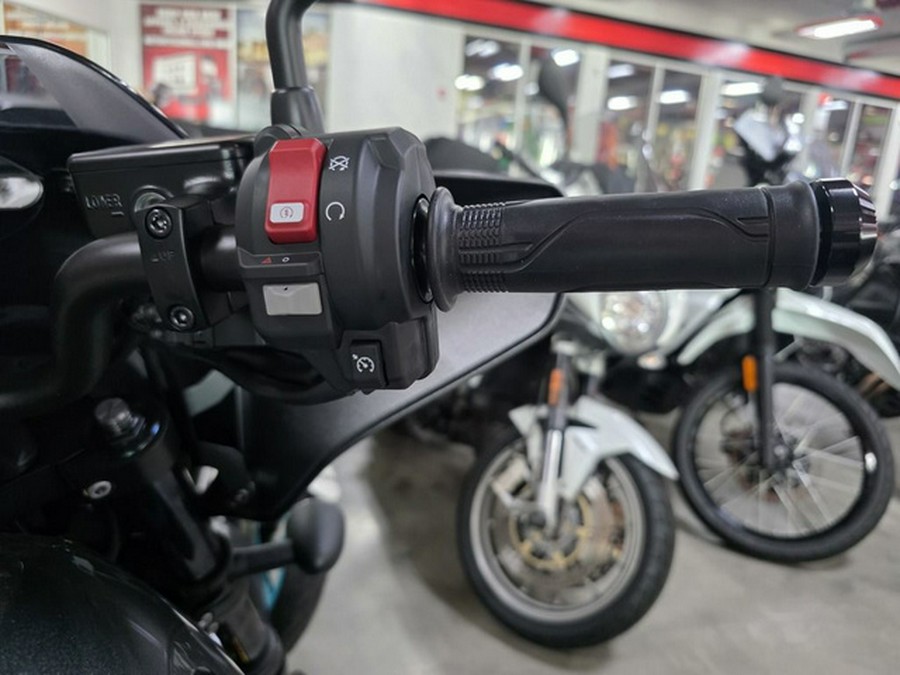 2026 Honda Rebel 1100T