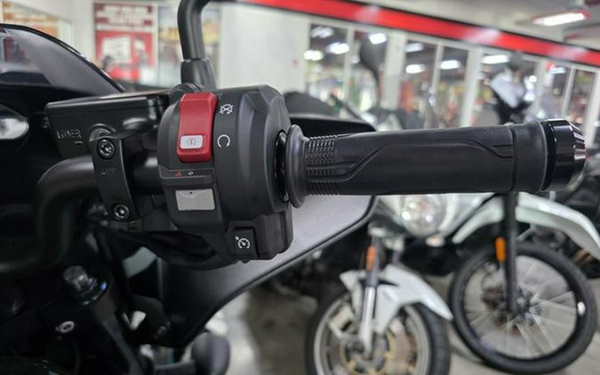 2026 Honda Rebel 1100T