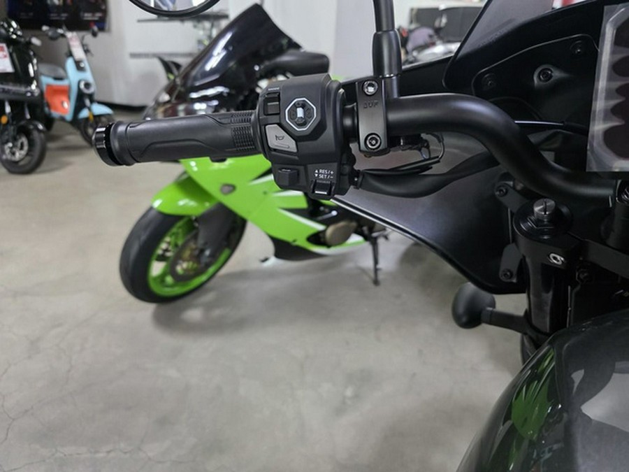 2026 Honda Rebel 1100T