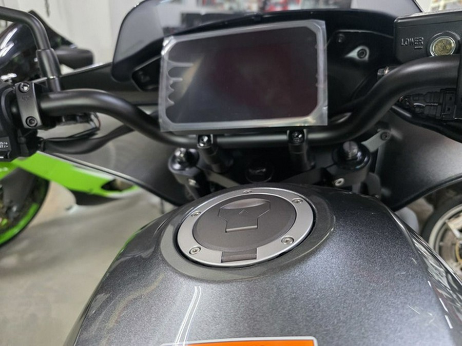 2026 Honda Rebel 1100T