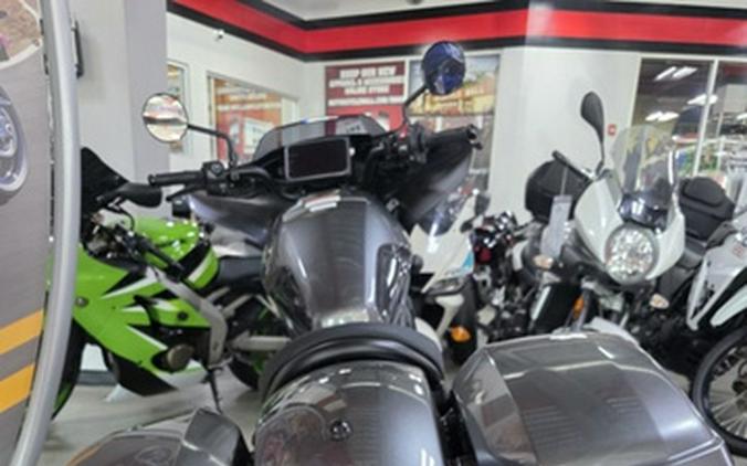 2026 Honda Rebel 1100T
