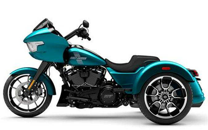 2026 Harley-Davidson Road Glide® 3