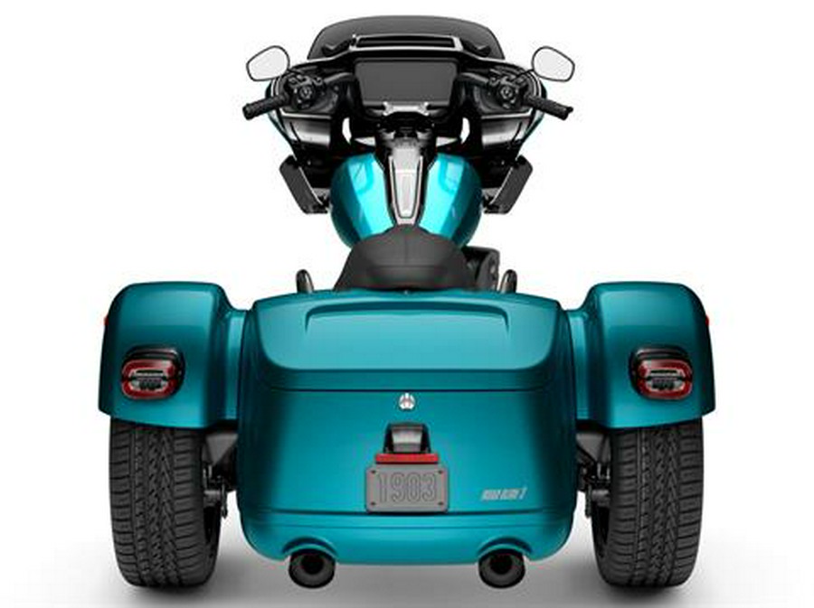 2026 Harley-Davidson Road Glide® 3