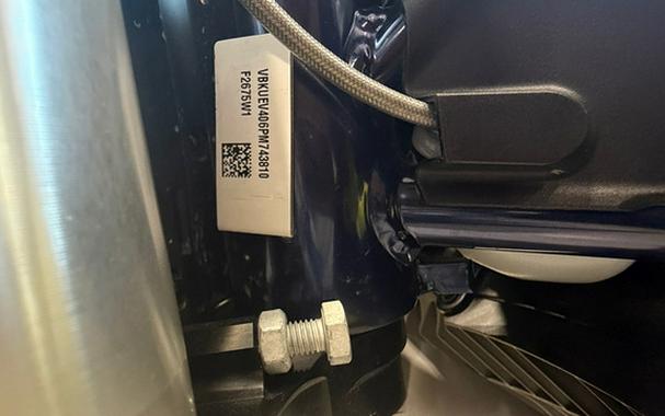 2023 Husqvarna 701 ENDURO