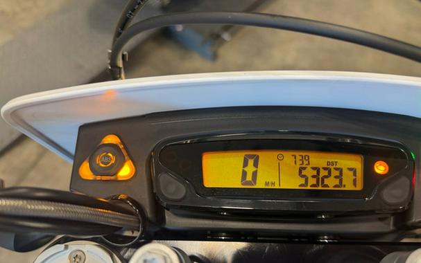 2023 Husqvarna 701 ENDURO