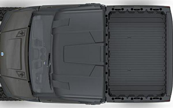 2027 Polaris Ranger 1000 Cab