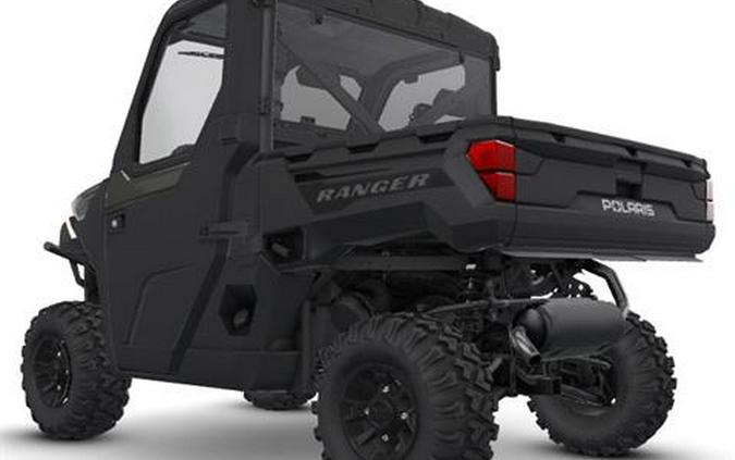 2027 Polaris Ranger 1000 Cab