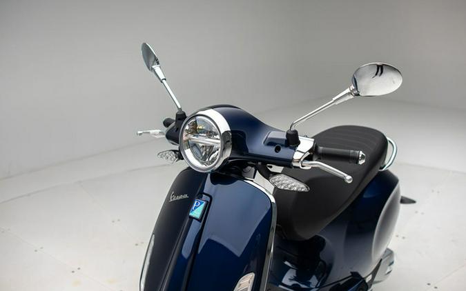 2027 Vespa Primavera 150