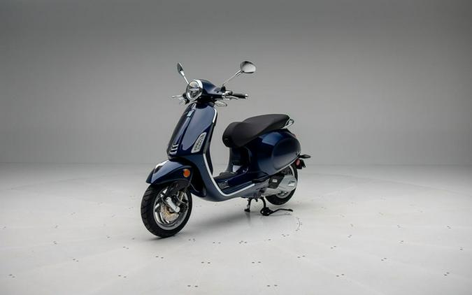 2027 Vespa Primavera 150