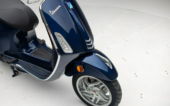 2027 Vespa Primavera 150