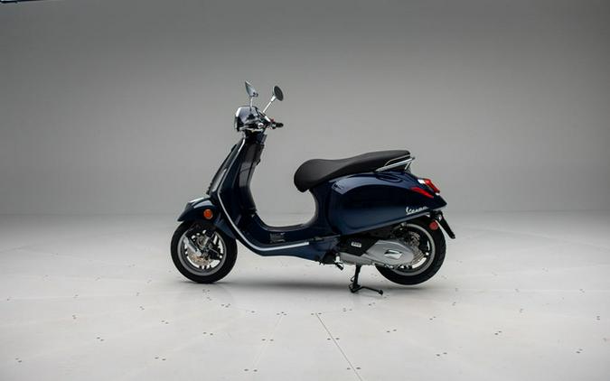 2027 Vespa Primavera 150